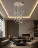 اویز حبابی پیرکس (قابلیت سفارشی سازی)